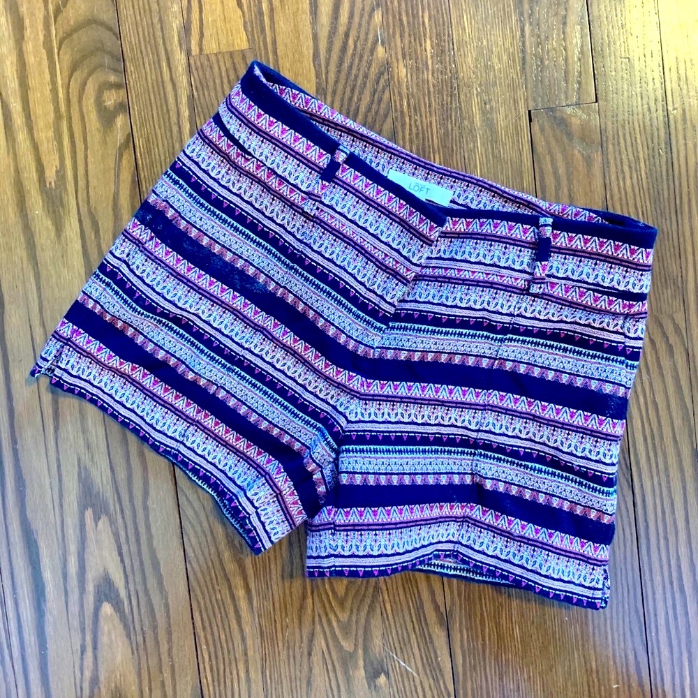 LOFT Shorts
